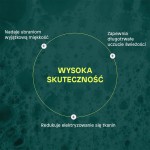 Delikatny, bezzapachowy płyn zmiękczający do płukania ubranek dziecięcych, 1L / Attitude