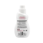 Delikatny, bezzapachowy płyn zmiękczający do płukania ubranek dziecięcych, 1L / Attitude