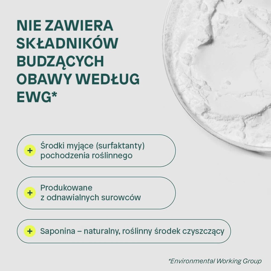 Bezzapachowy spray do mycia owoców i warzyw, 800 ml / Attitude