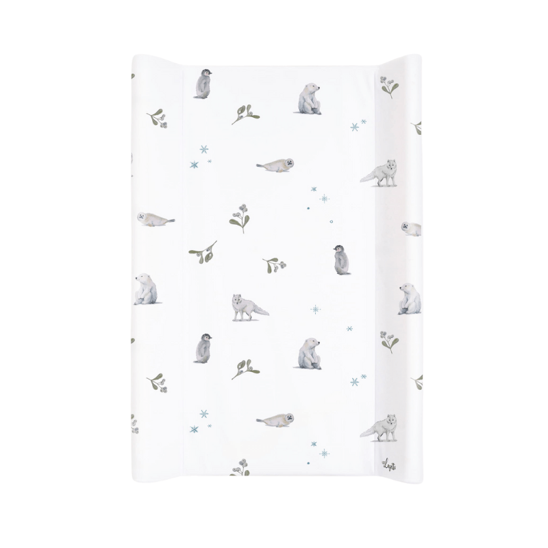 Przewijak GREENLAND / Layette