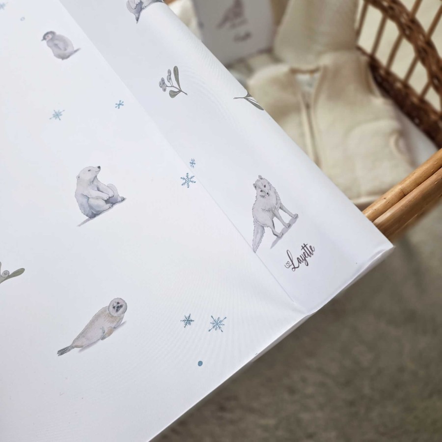 Przewijak GREENLAND / Layette