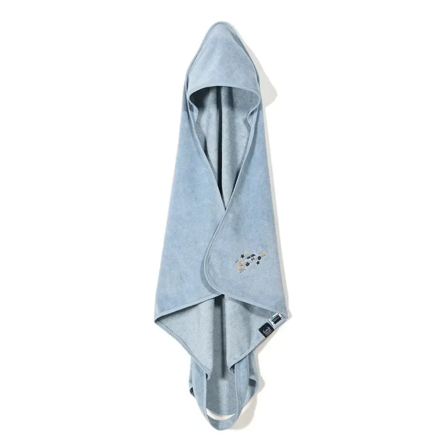 Bambusowy ręcznik newborn - GRAND PRIX / La Millou