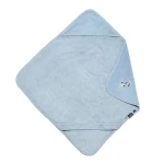 Bambusowy ręcznik newborn - GRAND PRIX / La Millou