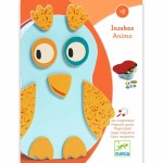 Magnetyczne puzzle ANIMO / Djeco