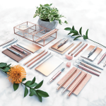 Ołówki Modern Graphite / Ooly