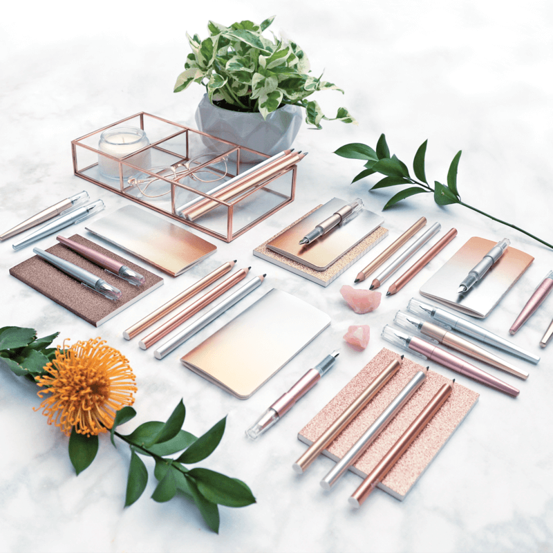 Ołówki Modern Graphite / Ooly