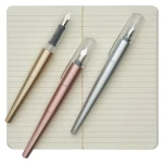 Pióra Wieczne i Notes Modern Script / Ooly