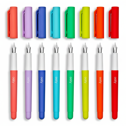 Pióra Wieczne Color Write / Ooly 132-092