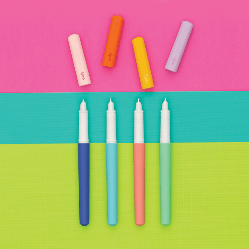 Pióra Wieczne Fab Fountain Pen / Ooly