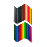 Cienkopisy 0.7mm - Seriously Fine Tip, 36 szt. / Ooly