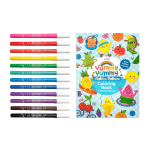 Pachnący Zestaw do Kolorowania Yummy! / Ooly