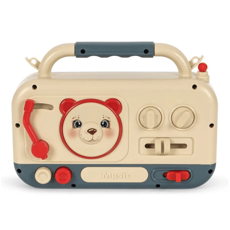 Muzyczne radio - multi / Konges Slojd