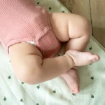 Pieluszki muślinowe Bora - Specks of luck, 3szt. / That's Mine