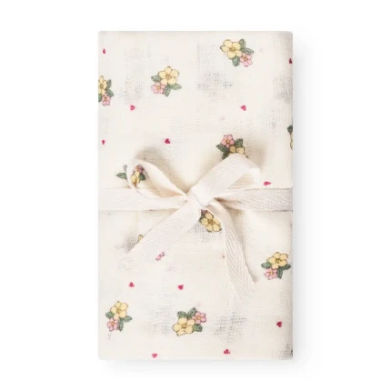 Otulacz muślinowy Jana - Sweetheart Petals / That's Mine