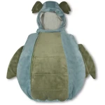 Kostium dinozaura Steven - Deep lichen green / That's mine