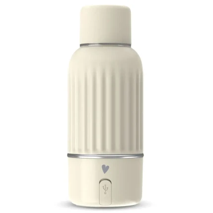 Przenośny podgrzewacz do mleka Neno Nevio / Neno