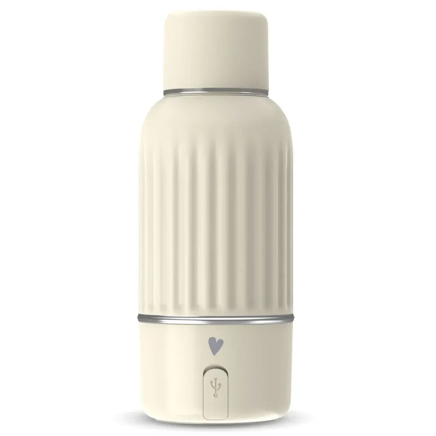 Przenośny podgrzewacz do mleka Neno Nevio / Neno