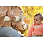 Przenośny podgrzewacz do mleka Neno Nevio / Neno