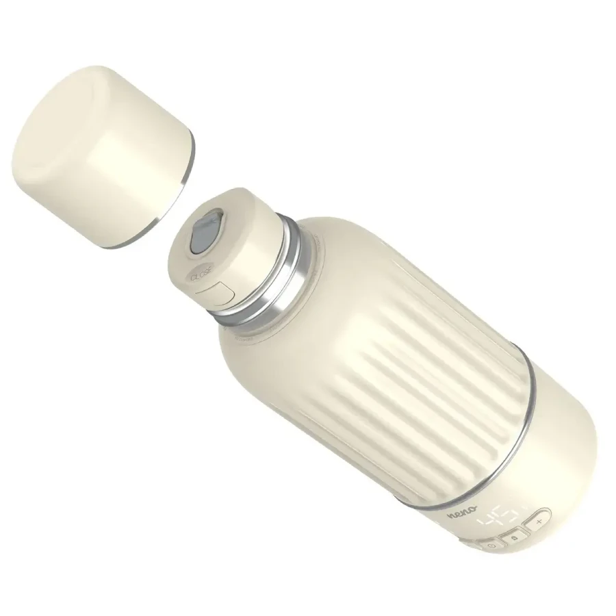 Przenośny podgrzewacz do mleka Neno Nevio / Neno