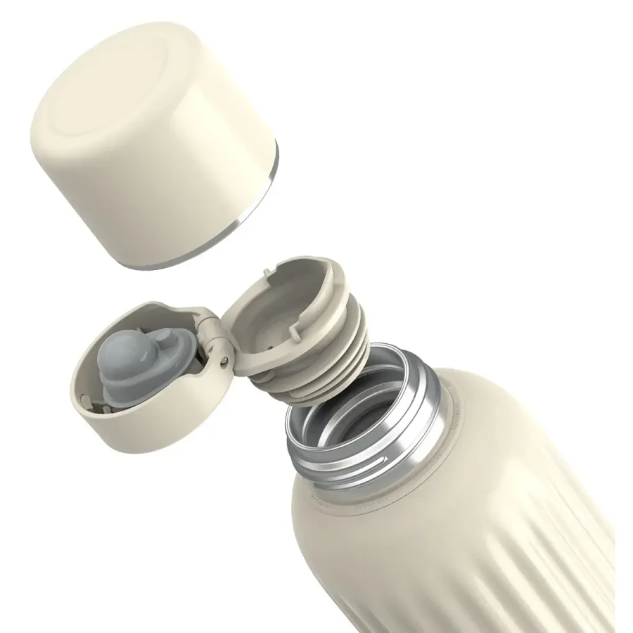 Przenośny podgrzewacz do mleka Neno Nevio / Neno