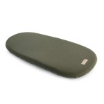 Prześcieradło do wózka - oliwkowy / Yarnami