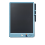 Analogowy tablet do rysowania Zora Magic 10 Cali - Tiger, Beach blue / Liewood