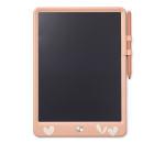 Analogowy tablet do rysowania Zora Magic 10 Cali - Sweethearts, Pale tuscany / Liewood