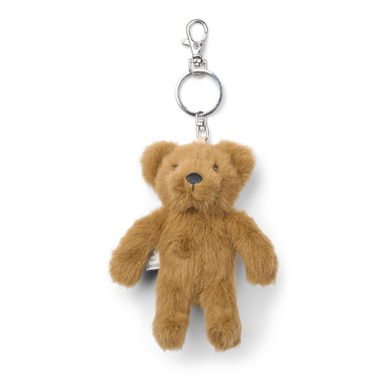 Breloczek miś Alfredo - golden caramel / Liewood