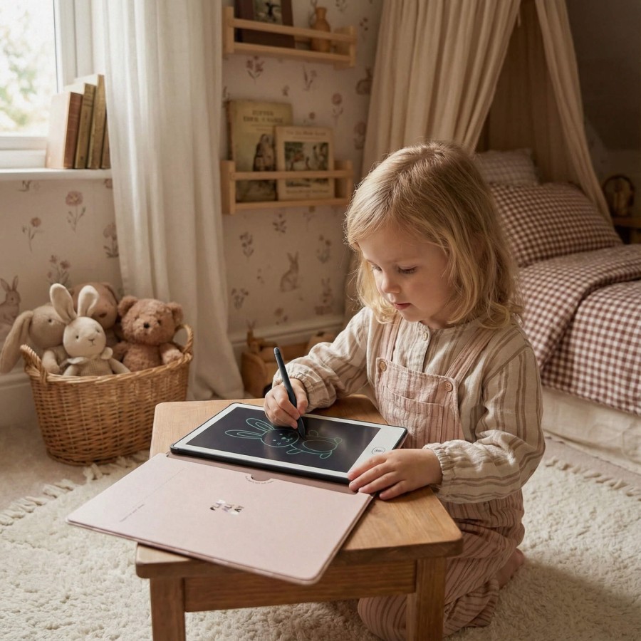 Tablet graficzny KidyBook - Rabbit / Kidinex