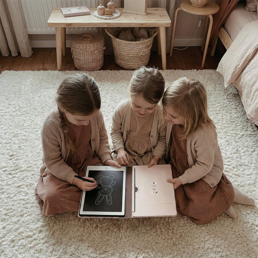 Tablet graficzny KidyBook - Rabbit / Kidinex