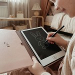Tablet graficzny KidyBook - Rabbit / Kidinex