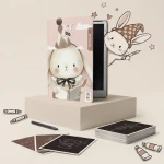 Tablet graficzny KidyBook - Rabbit / Kidinex