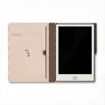 Tablet graficzny KidyBook - Rabbit / Kidinex