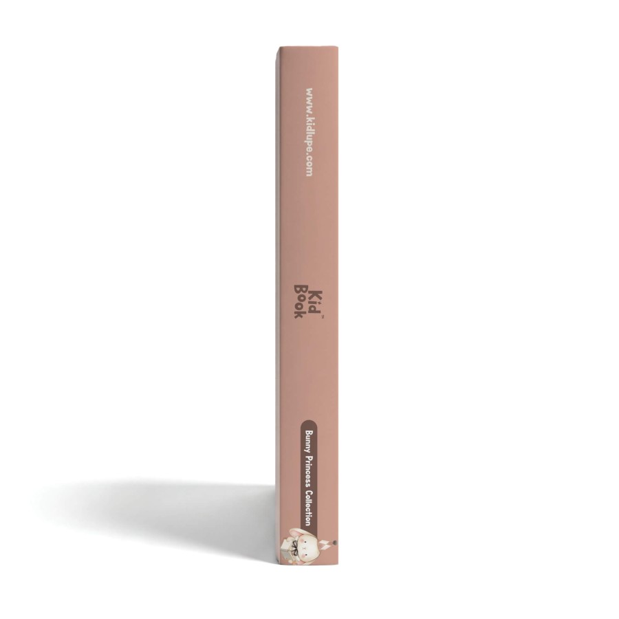 Tablet graficzny KidyBook - Rabbit / Kidinex