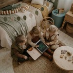 Tablet graficzny KidyBook - Safari / Kidinex