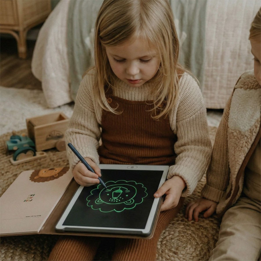 Tablet graficzny KidyBook - Safari / Kidinex