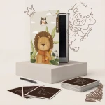 Tablet graficzny KidyBook - Safari / Kidinex