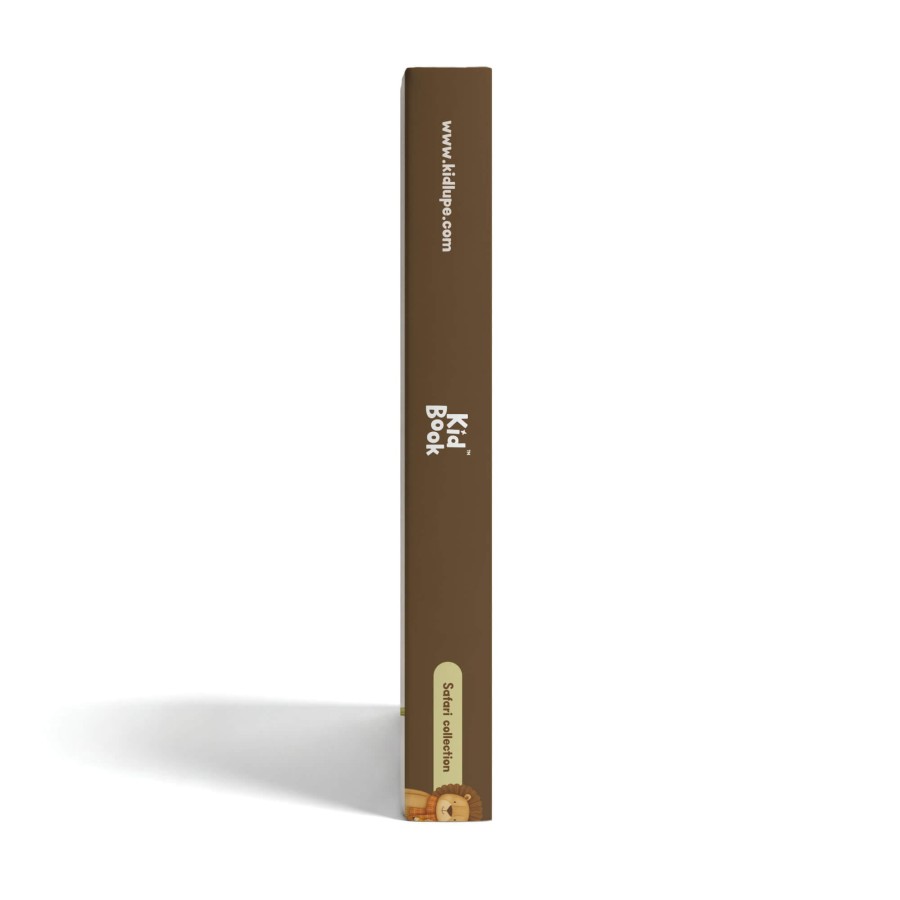 Tablet graficzny KidyBook - Safari / Kidinex