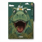 Tablet graficzny KidyBook - Dino / Kidinex