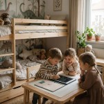 Tablet graficzny KidyBook - Dino / Kidinex