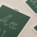 Tablet graficzny KidyBook - Dino / Kidinex