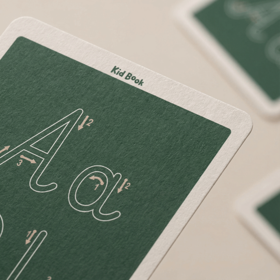 Tablet graficzny KidyBook - Dino / Kidinex