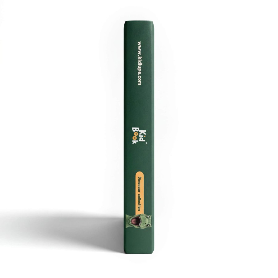 Tablet graficzny KidyBook - Dino / Kidinex