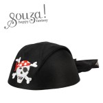 Bandana piracka O'Mally / Souza!