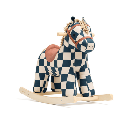 Koń na biegunach Miro AIDEN / Kids Concept