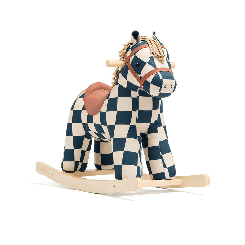 Koń na biegunach Miro AIDEN / Kids Concept