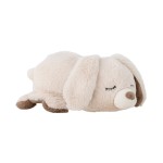 Dwustronna przytulanka miś i króliczek Berta / Bloomingville