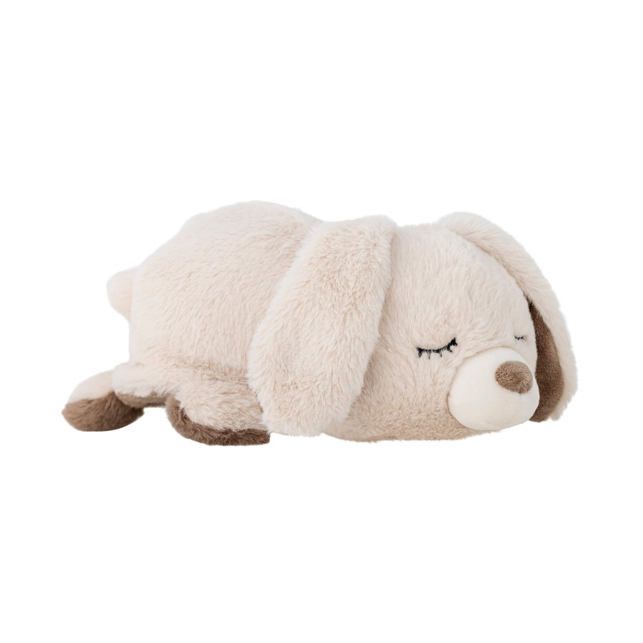 Dwustronna przytulanka miś i króliczek Berta / Bloomingville