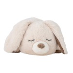 Dwustronna przytulanka miś i króliczek Berta / Bloomingville