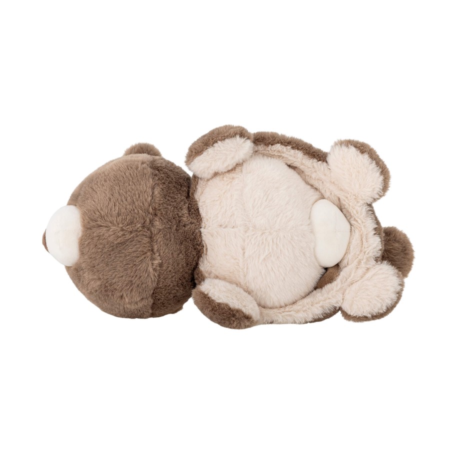 Dwustronna przytulanka miś i króliczek Berta / Bloomingville